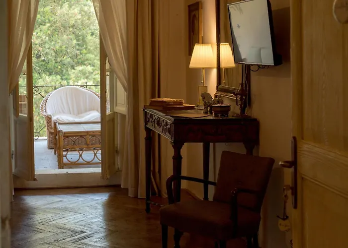 La Dimora Dell'artista Perúgia