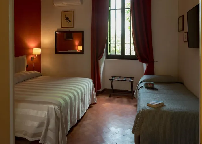 La Dimora Dell'artista Casa de hóspedes 4*