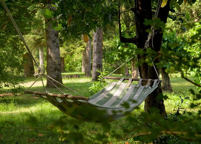 Maison d'hôtes La Dimora Dell'artista 4*