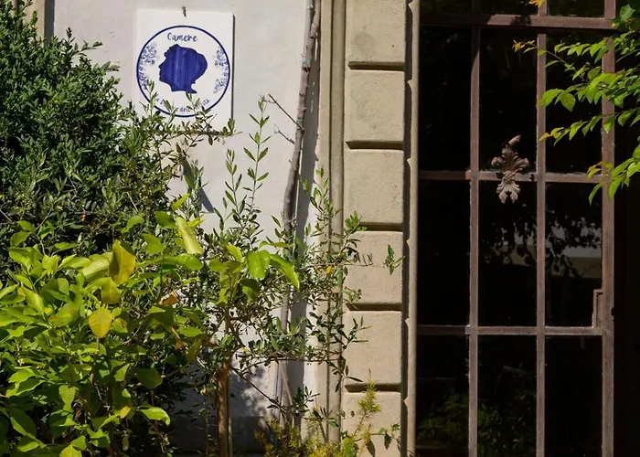 La Dimora Dell'artista