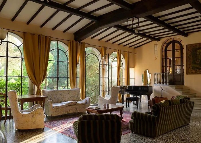 Casa de hóspedes La Dimora Dell'artista 4*