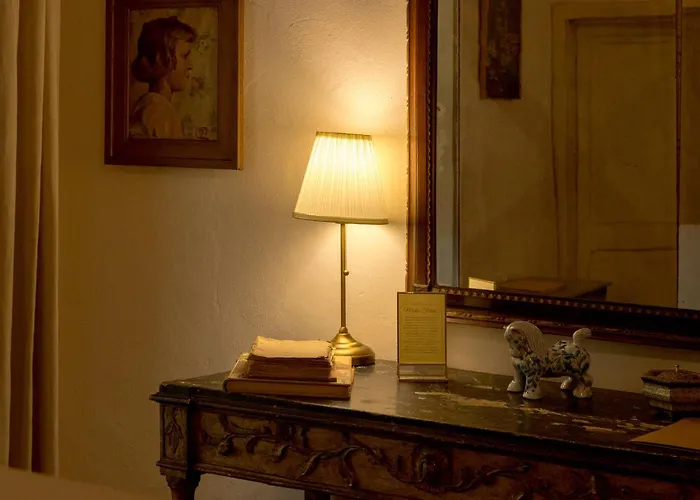 La Dimora Dell'artista Maison d'hôtes Pérouse