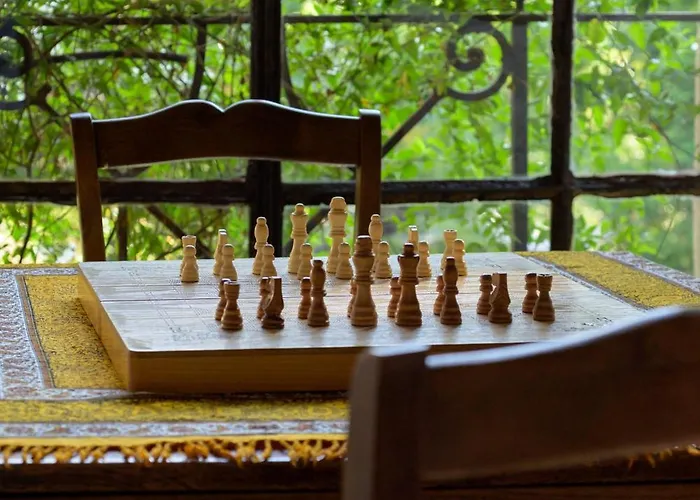 La Dimora Dell'artista Pérouse