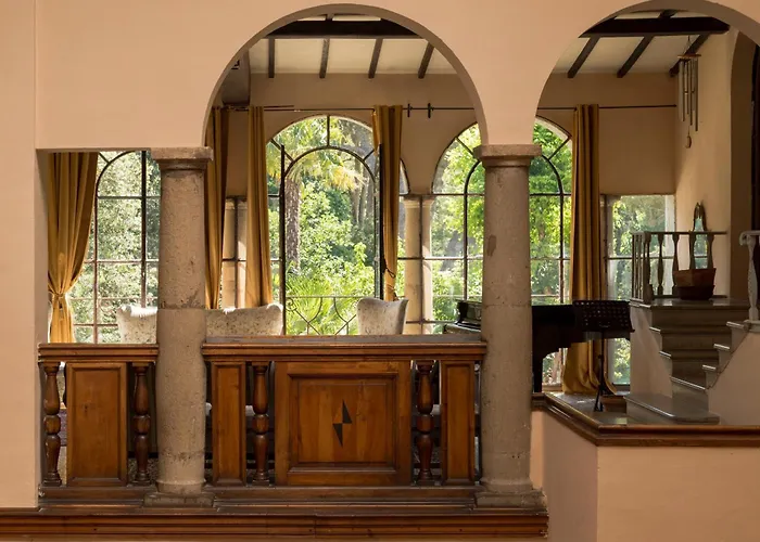 La Dimora Dell'artista