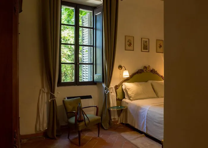 Maison d'hôtes La Dimora Dell'artista