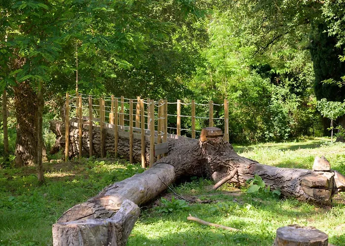 Maison d'hôtes La Dimora Dell'artista 4*