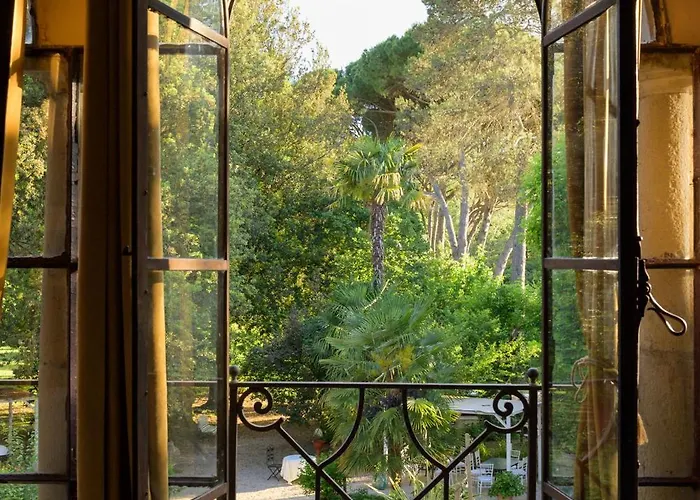 Maison d'hôtes La Dimora Dell'artista