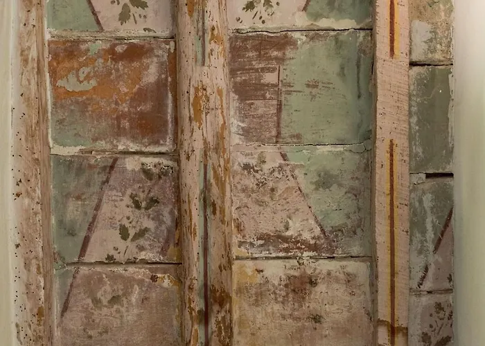 بيت ضيافة La Dimora Dell'artista