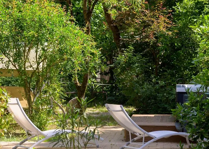 La Dimora Dell'artista Casa de hóspedes 4*