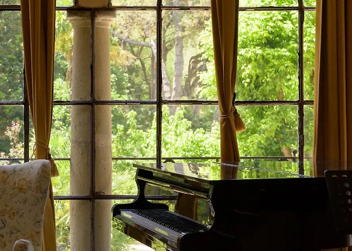 Casa de hóspedes La Dimora Dell'artista 4*