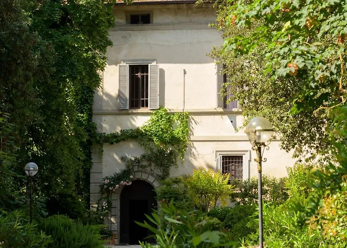 La Dimora Dell'artista Perúgia