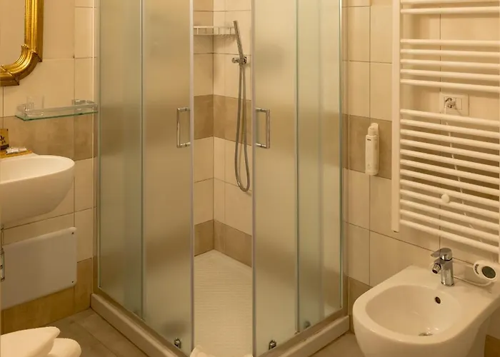 La Dimora Dell'artista 4* بيرودجا