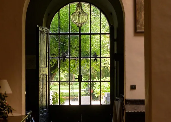 Maison d'hôtes La Dimora Dell'artista