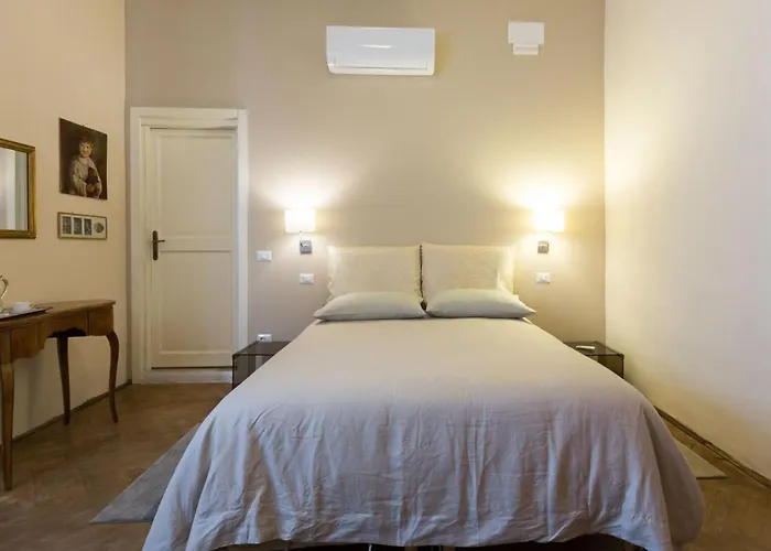 Maison d'hôtes La Dimora Dell'artista