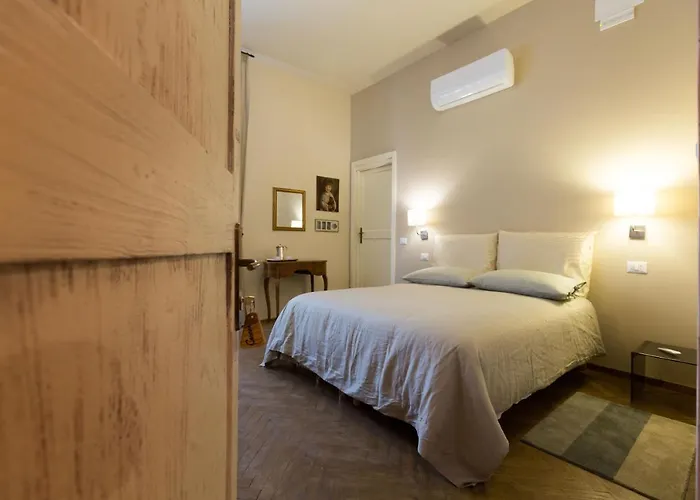 La Dimora Dell'artista Perúgia