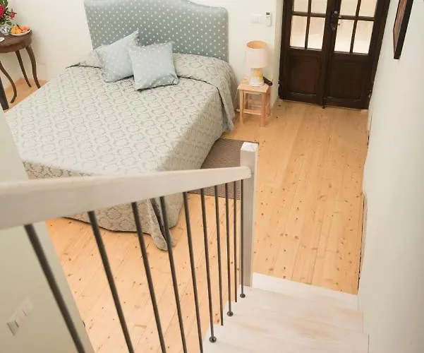 La Dimora Dell'artista Casa de hóspedes 4*